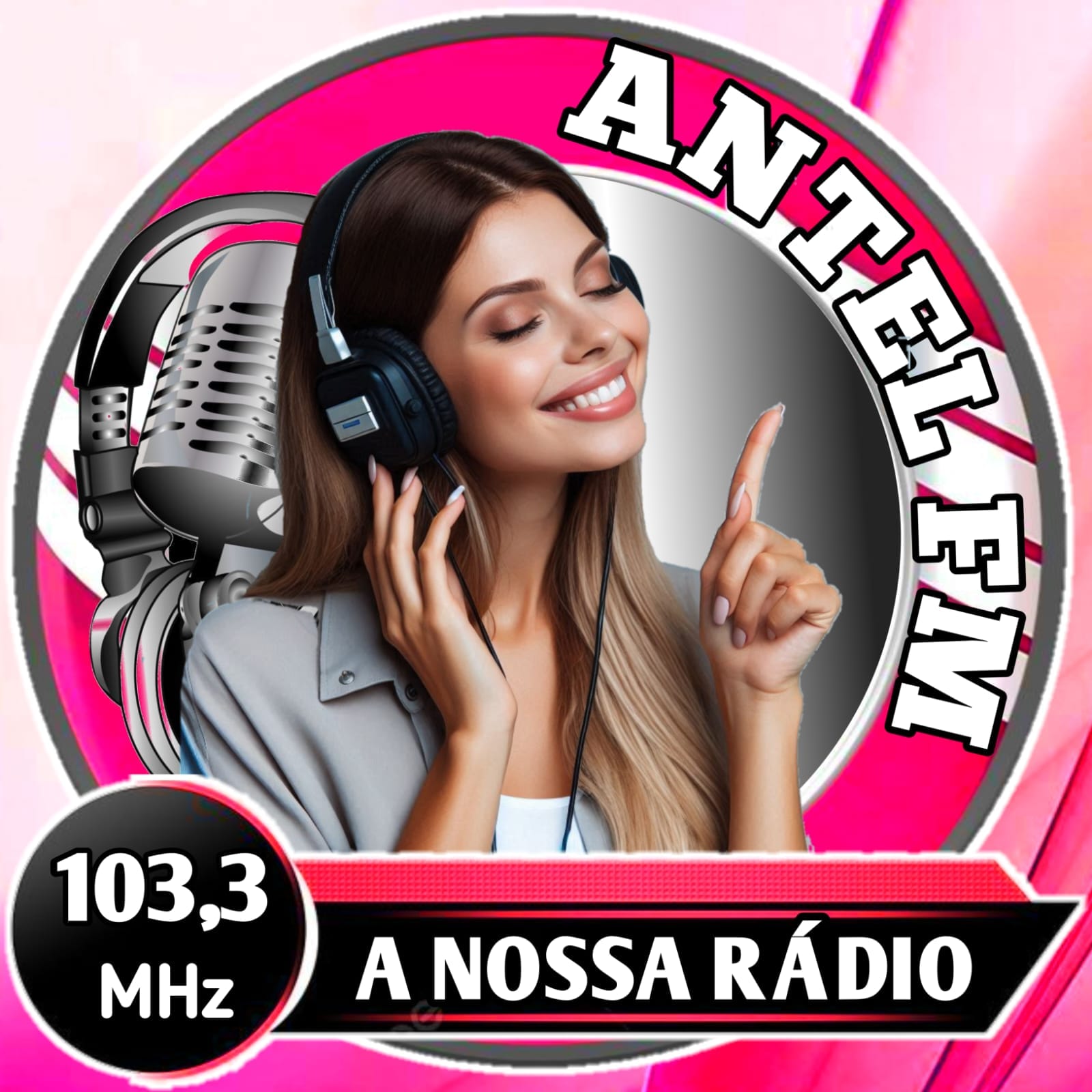 Rádio Antel FM